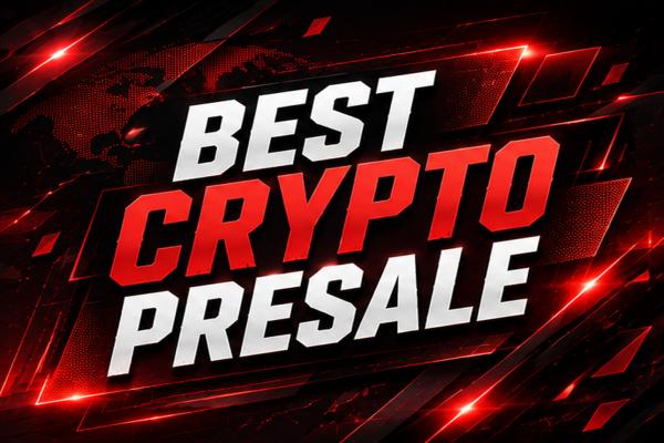 Best Crypto Presale to Buy: Wallets Race Into Pepeto's 100X Setup While the Fed Freezes the Market