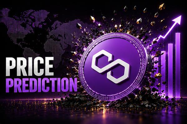 Polygon Price Prediction: POL Bleeds Below $0.08 While Buyers Rush Into Pepeto Before Its Binance Listing