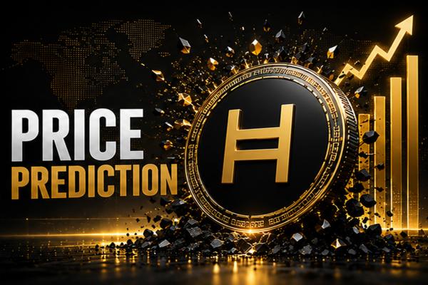 HBAR Price Prediction: Hedera Stalls Below Resistance as Wallets Race Into Pepeto's Final Rounds Before Listing