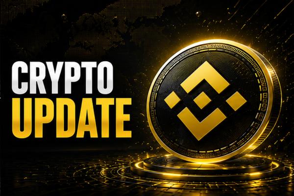 Crypto Update: AVAX and BNB Slide Toward Support as Smart Money Loads Pepeto Before Listing