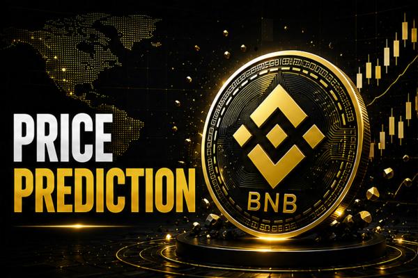 BNB Price Prediction Eyes a $720 Breakout While Thousands of Wallets Race Into Pepeto Before the Listing