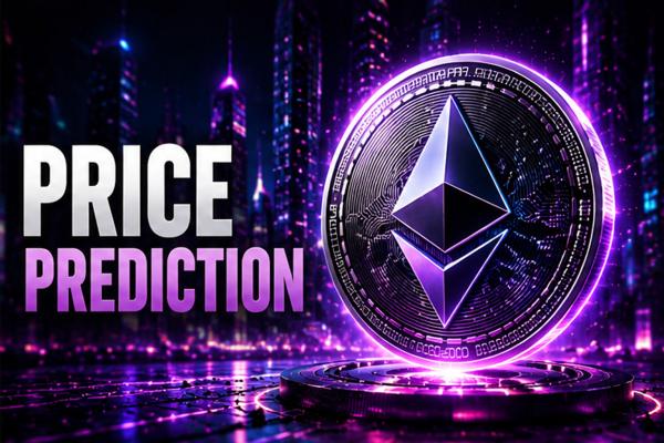 Ethereum Price Prediction: Whales Stack Millions While Early Buyers Treat Pepeto Like ETH's First Crowdsale