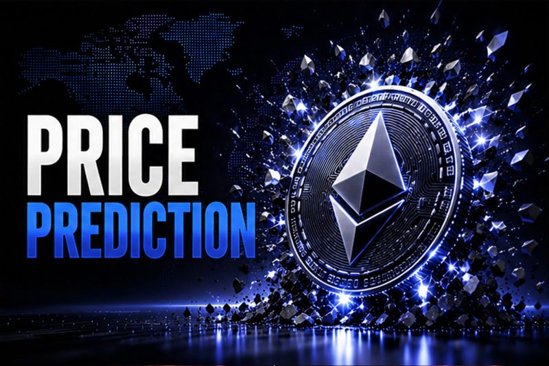 Ethereum Price Prediction Targets $2,000 as Whales Pile In and Pepeto Races Toward Its Binance Listing