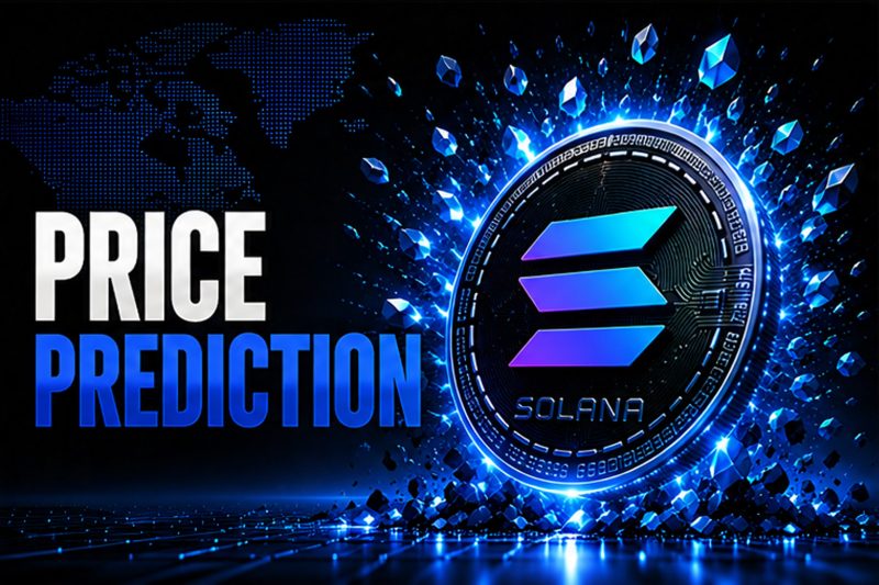 Solana Price Prediction Eyes the $80 Breakout While Pepeto Buyers Rush the Cheapest Entry Left