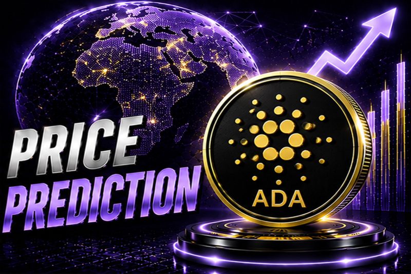 Cardano Price Prediction Today Shows ADA Flipping Stellar While Pepeto Lines Up the Biggest Presale Move of 2026