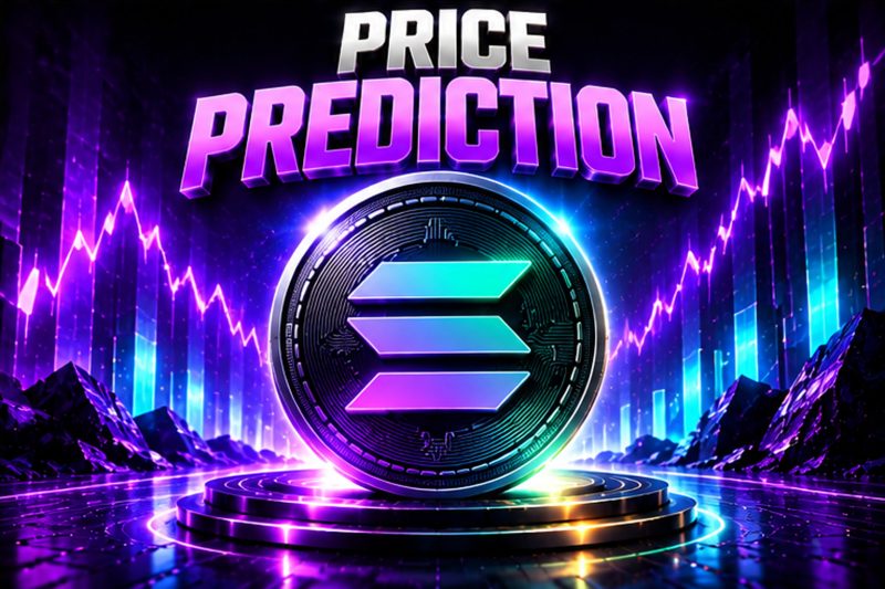 Solana Price Prediction: SOL Breaks $117 as Institutions Pour In, but Pepeto's Pre-Listing Math Pulls the Bigger Crowd