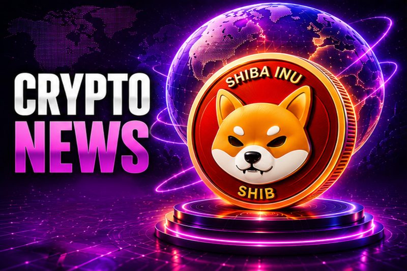 If Shiba Inu (SHIB) Retakes Its ATH Price and Pepeto (PEPETO) Climbs to $0.00002, Here's What Just $800 in Each Could Become