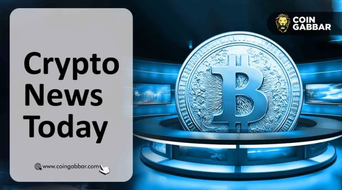 Crypto News Today: Check out the latest Backpack Exchange Update