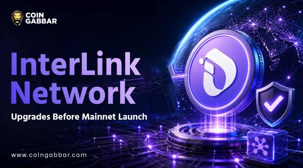 InterLink Network Upgrades Improve Verification Flow
