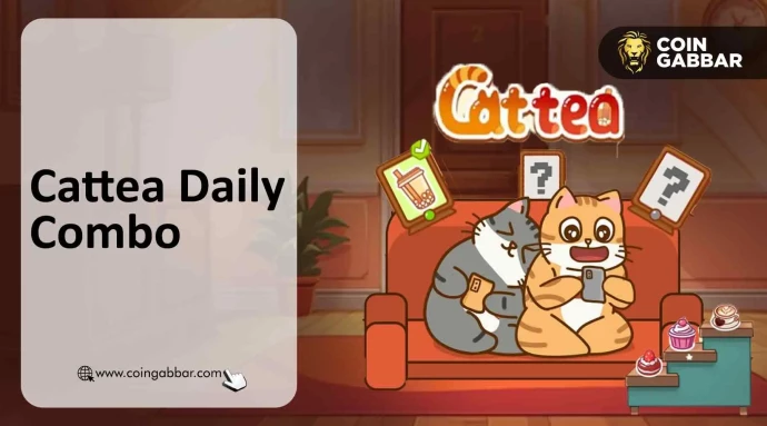 Cattea Daily Combo