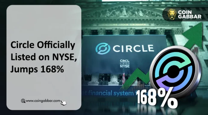 Urgent: Circle Stock Jumps – Is This The Time To Buy Or Sell? - 1yw6hiz