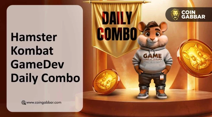 Hamster Kombat GameDev Heroes