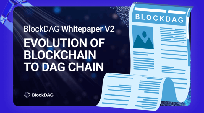 BlockDAG's $2M Giveaway Amid Bitcoin Halving Prediction