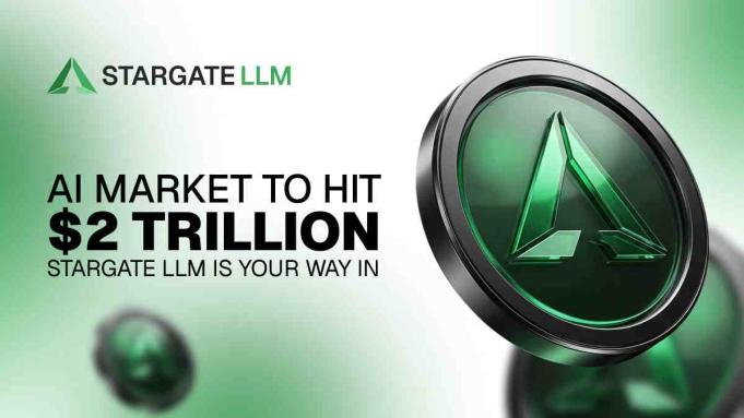 A Billion-Dollar Tech Era Begins: Stargate LLM 50x Potential