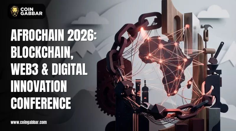 AFROCHAIN 2026: Blockchain, Web3 & Digital Innovation Conference