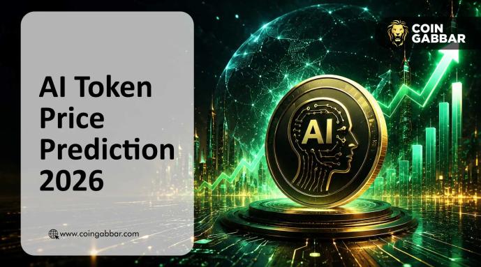 AI Token Price Prediction 2026: HOTKEY, VELVET, SIREN, SKYAI, INFINIT