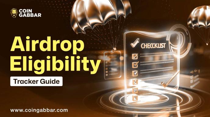 Airdrop Eligibility Trackers