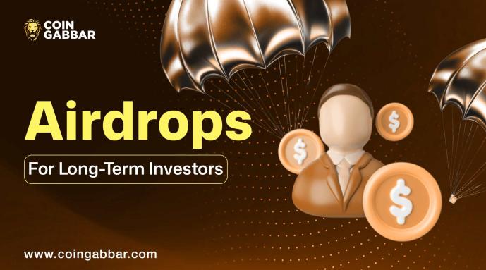 Long-Term Airdrop