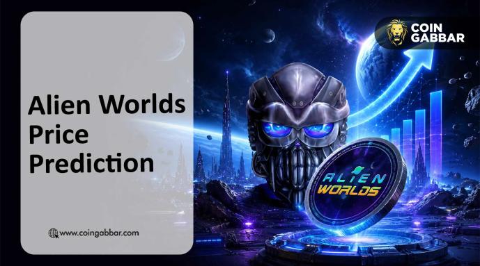 Alien Worlds Price Prediction: Binance Volume Signals TLM Breakout