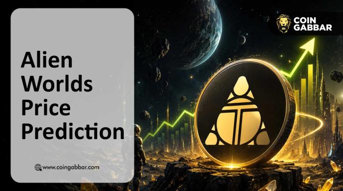 Alien Worlds Price Prediction: Why TLM Is Surging After Aster
