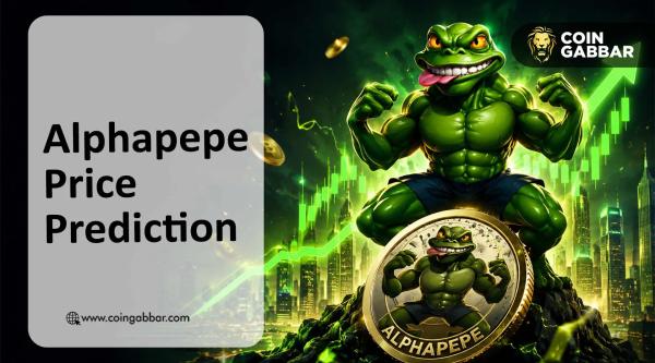 AlphaPepe Launch Price Set at $0.08 to $0.14, $ALPE Presale Nears End