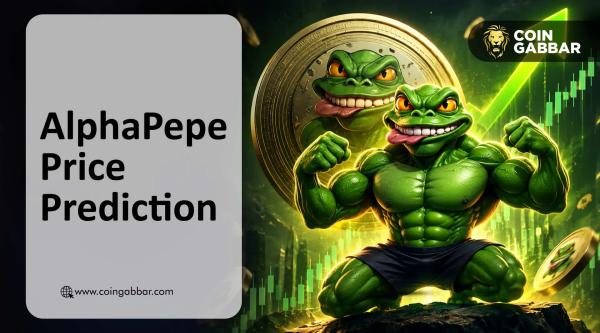 AlphaPepe Presale Ends: BiFinance Confirmed, When Is ALPE Launch Date?