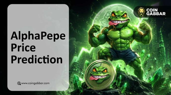 AlphaPepe Presale Ending Soon: Is $ALPE Really Launching on Binance?