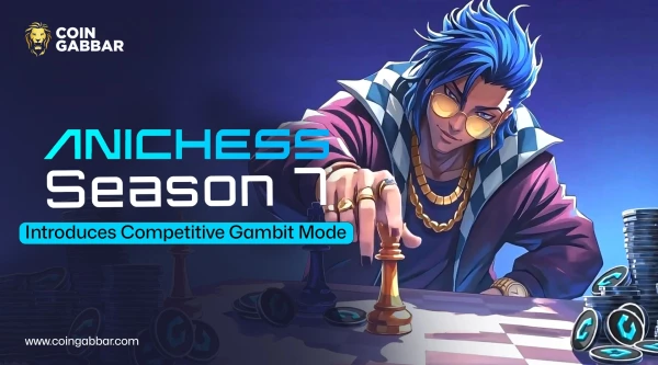 Anichess Season 7 Introduces Competitive Gambit Mode