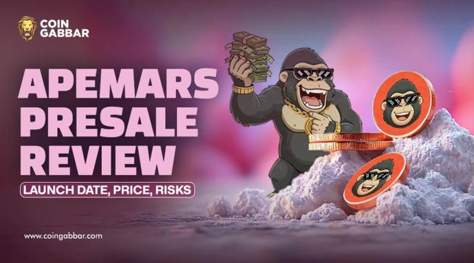 Apemars Presale Review: Launch Date, Price, Risks