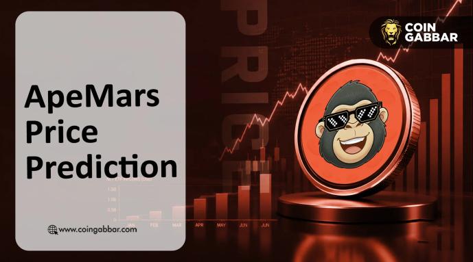 ApeMars Price Jumps 62% After 99% Crash: Is a CEX Listing Coming?