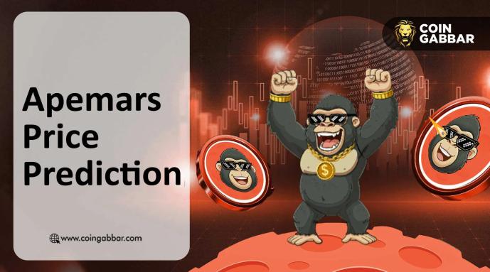 ApeMars Price Prediction: Why $APRZ Suddenly Lost Its Edge
