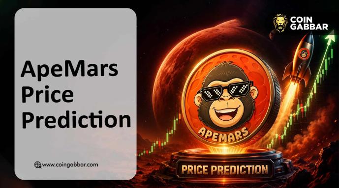 ApeMars Price Prediction: Whale Wallet Could Decide APRZ Next