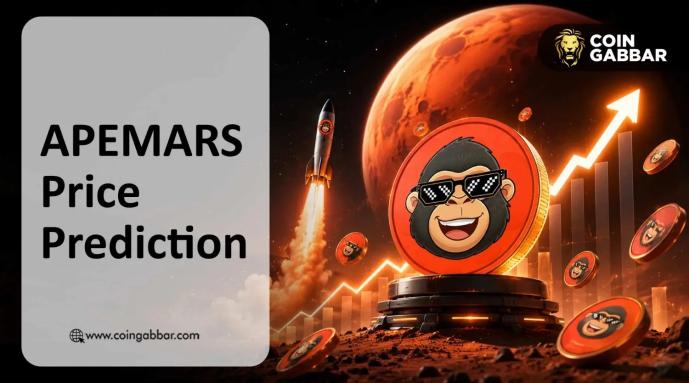 ApeMars Price Prediction: Will This Solana Meme Coin Finally Move?