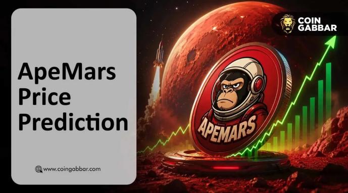 ApeMars Price Prediction 2026: Can APRZ Hold Above Support?