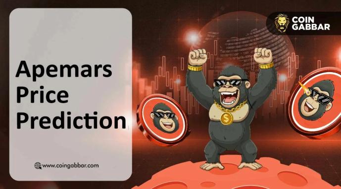 ApeMars Price Prediction: Why Traders Are Suddenly Watching Closely