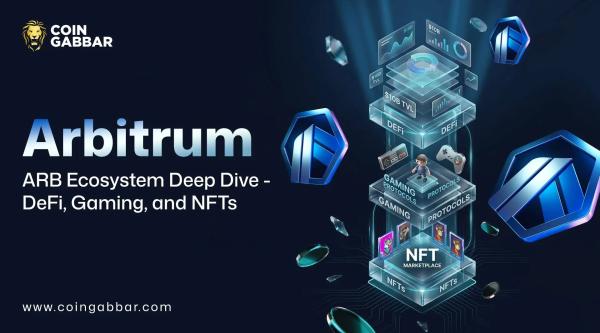 Arbitrum Ecosystem guide DeFi gaming NFTs Orbit 2026