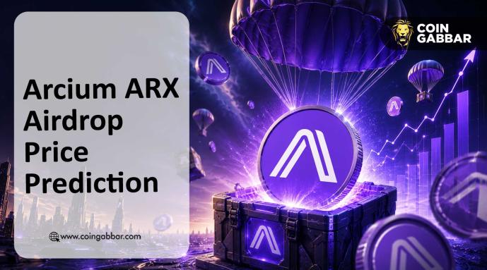 Arcium ARX Price Prediction: Binance Alpha Lead Trading Launch Today
