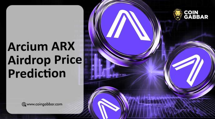 Arcium Price Prediction: Trading Opens Today on Binance Alpha