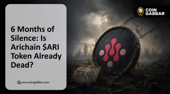 Old Warning Post Claims: Did Insider Hide Arichain Listing Date Truth?