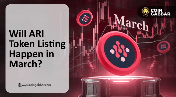Will Arichain Listing Date Happen in March?