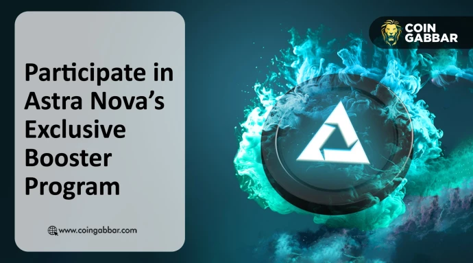 Astra Nova Token Launch: Pre-TGE Sale and Binance Wallet Access