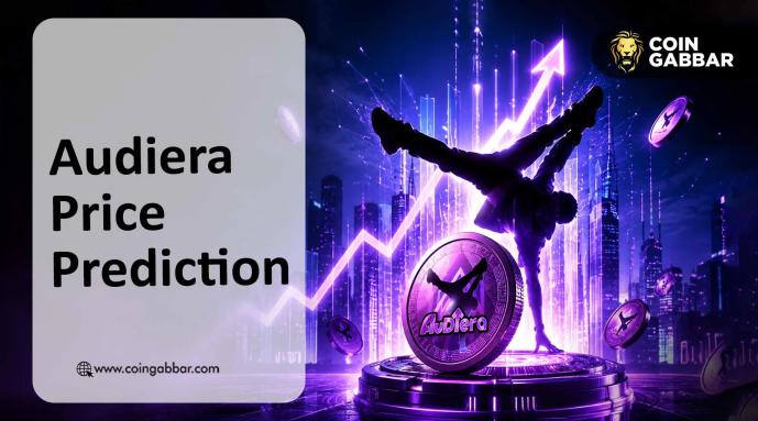 Audiera Price Prediction: BEAT Surges Hard. Can It Hold The Move?