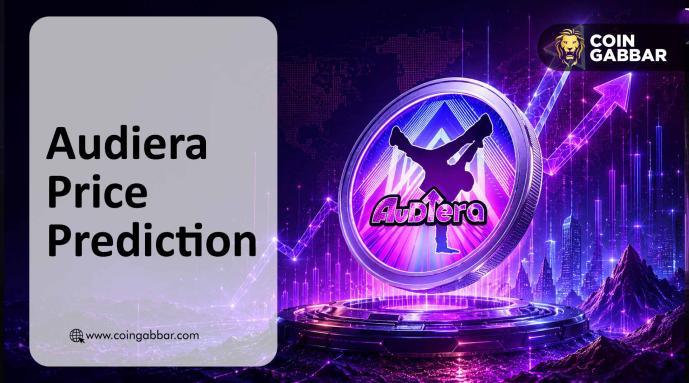 Audiera Price Prediction : World Cup 2026 Fuels Explosive Rally