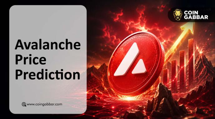 $AVAX Consolidate, Stablecoin Yield Report: Avalanche Price Prediction