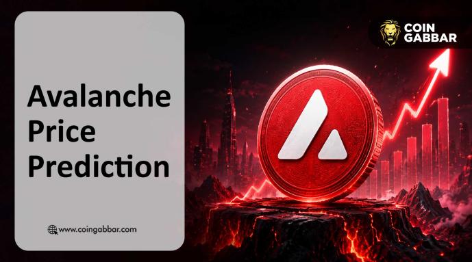 Avalanche Price Prediction: $AVAX Close Range-Bound, Big Rally Next?