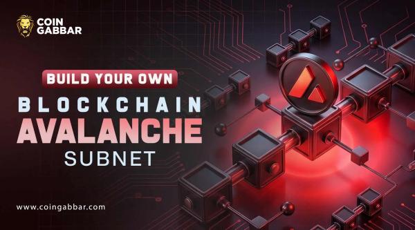 Build Your Own Blockchain with Avalanche Subnet