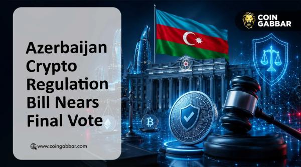 Projekt ustawy o regulacji kryptowalut w Azerbejdżanie celuje w uchwalenie do końca roku