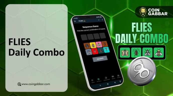 FLIES Daily Combo 10 February 2025: Boost Your Earning