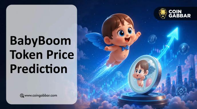BabyBoomToken Price Prediction: Can BBT Rally Despite Whale Control?