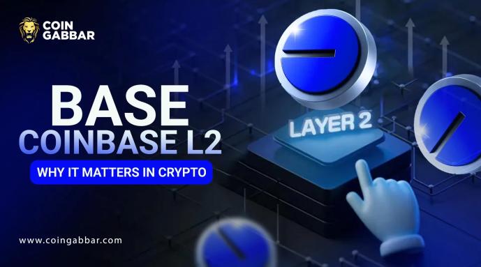 Base Coinbase L2: Why It Matters in Crypto